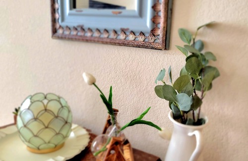 Sun City House | Georgetown TX - RETREAT