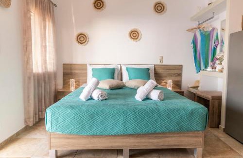 Matala Apartment | Georgia Apartment