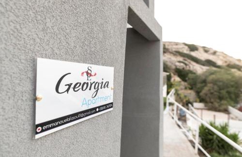 Matala Apartment | Georgia Apartment