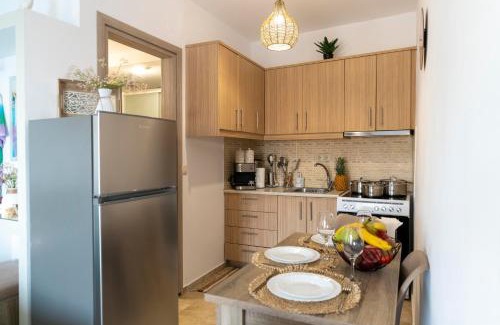Matala Apartment | Georgia Apartment