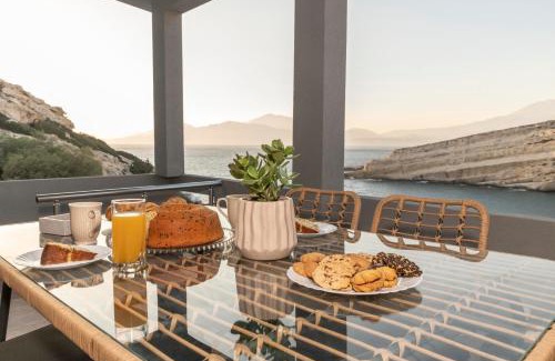 Matala Apartment | Georgia Apartment