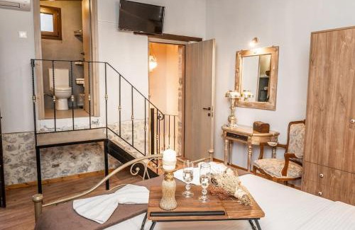 Galipe Apartment | Georgia