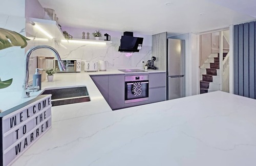 Deal House | Georgian Coach House in a Prime Location in Deal