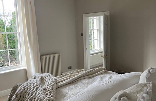 Birch Other | Georgian Farmhouse in the rural English countryside, less than 1hr from London