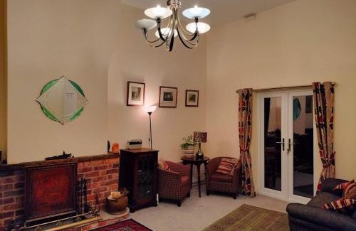 Congleton Apartment | Georgian Style Apartment