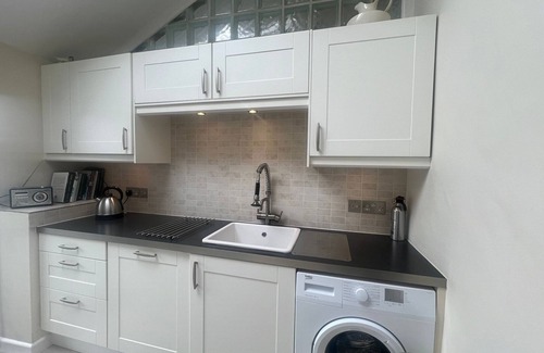 Aberaeron House | Georgian Townhouse in centre of Aberaeron, dog friendly