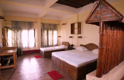 Tepesia Cabin | Georgie's Retreat Eco Camp