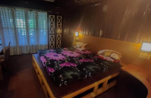 Tepesia Cabin | Georgie's Retreat Eco Camp