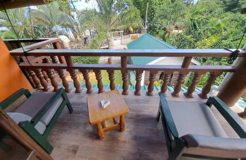 Mare Anglaise Bed & Breakfast | Georgina's Cottage