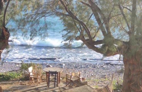 Anopolis Hotel | Georgoshouse Lykos beach Sfakia