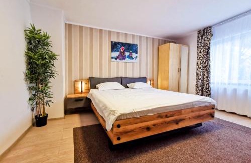 Moeciu de Sus House | GeoVila