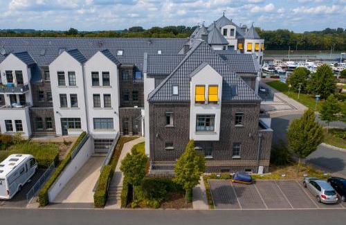 Bergkamen Apartment | Gepflegtes Apartment Marina-Rünthe