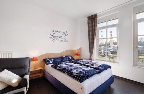 Bergkamen Apartment | Gepflegtes Apartment Marina-Rünthe