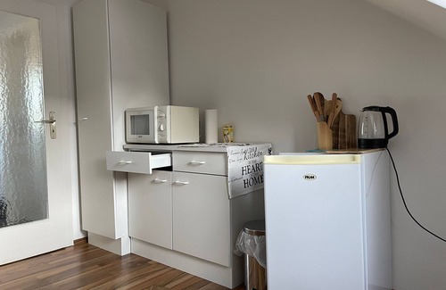 Mitte Apartment | Geräumige 3-Zimmer-Ferienwohnung im Herzen von Kassel