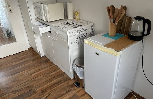 Mitte Apartment | Geräumige 3-Zimmer-Ferienwohnung im Herzen von Kassel