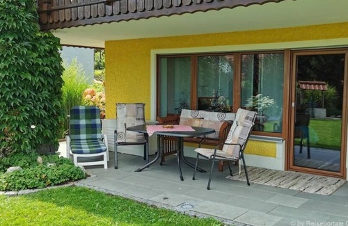 Gleissenberg Apartment | Geräumige 75qm 4-Sterne-Ferienwohnung für 4 Personen