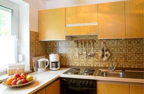 Geyersberg Apartment | Geräumige, 80qm große Ferienwohnung in ruhiger Lage