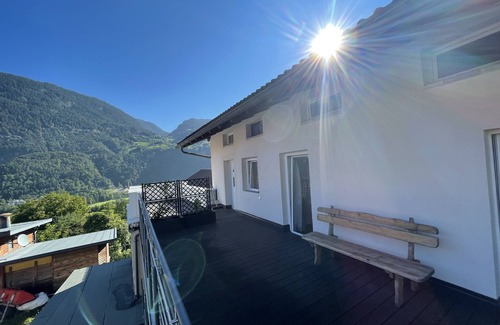 Sautens Apartment | Geräumige Familienwohnung für Aktivurlauber