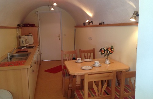 Strobl Apartment | Geräumige Ferienwohnung 80m2