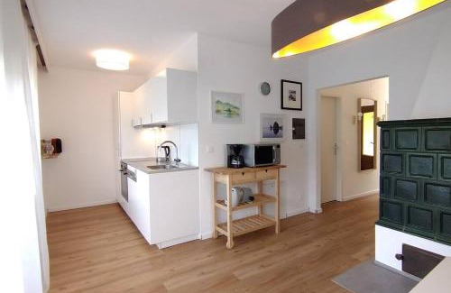 Altossiach Apartment | Geräumige Ferienwohnung mit Seezugang