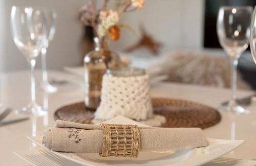 Weingarten Apartment | Geräumige schöne Ferienwohnung