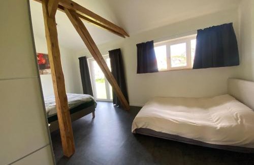 Schieder-Schwalenberg Apartment | Geräumiges Ferienhaus im Teutoburger Wald