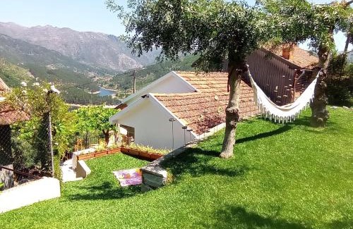 Cabril House | Gerês e Cabreira - Romoa Vintage Guest House