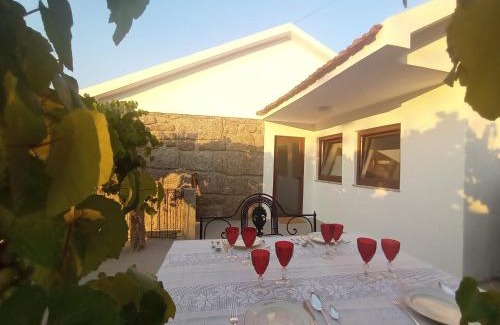 Cabril House | Gerês e Cabreira - Romoa Vintage Guest House