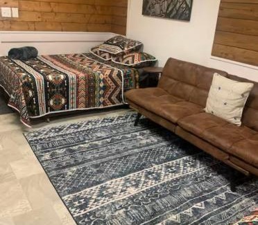 Geraldton House | Geraldton Rooms
