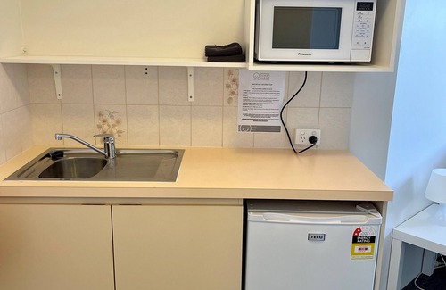 Mahomets Flats Hotel | Geraldton's Ocean West