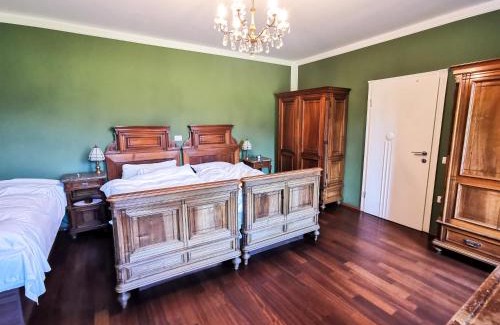 Lovrenc na Pohorju Villa | Geratičevo