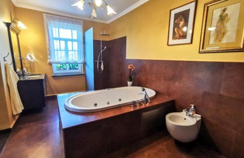 Lovrenc na Pohorju Villa | Geratičevo