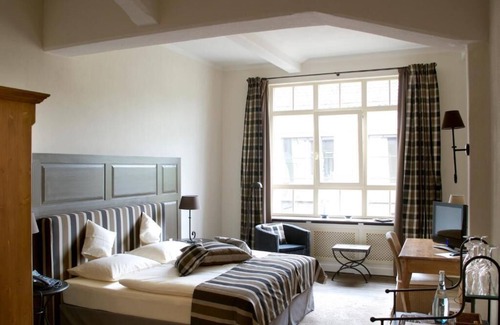Uhingen Hotel | Gerber Park Hotel
