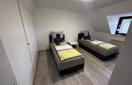 Neumuenster House | Gerberstraße 41, 24537 Neumüster