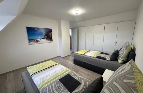 Neumuenster House | Gerberstraße 41, 24537 Neumüster