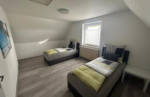 Neumuenster House | Gerberstraße 41, 24537 Neumüster