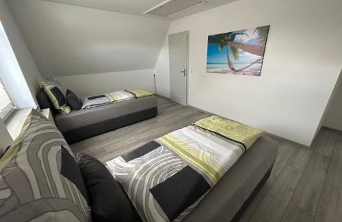 Neumuenster House | Gerberstraße 41, 24537 Neumüster