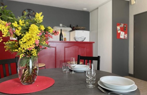 Saint-Jean-le-Vieux House | GEREZI ONDOAN - SAINT-JEAN-LE-VIEUX