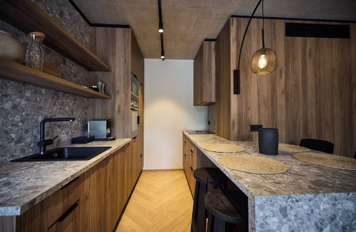 Wals Apartment | Gerl Homes - adults only apartments