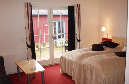 Frederikssund Municipality Hotel | Gerlev Kro & Hotel