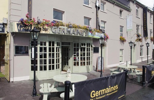 Baltinglass Hotel | Germaines Hotel