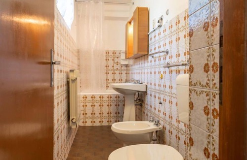 Molini Apartment | Germana by Interhome