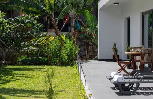 Ponta do Sol House | Germana House by An Island Apart