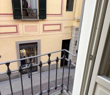 Iseo Apartment | Germano Reale