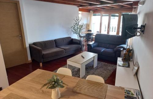 Gernika-Lumo Apartment | Gernika Urdaibai