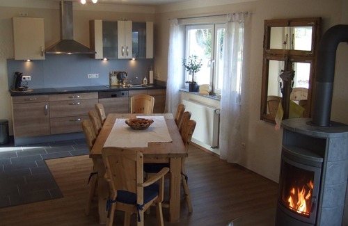 Eifel House | Gerolstein, Eifel, detached single-family house, secluded location, magnificent views