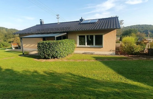 Eifel House | Gerolstein, Eifel, detached single-family house, secluded location, magnificent views