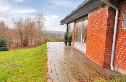 Bryrup House | "Gerret" by Interhome