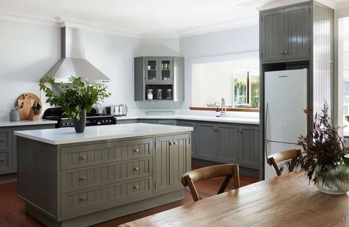 Wildes Meadow House | Gerron Park by Contemporary Hotels
