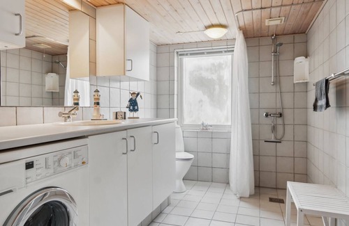 Krik House | "Gertina" - 40m to the inlet by Interhome